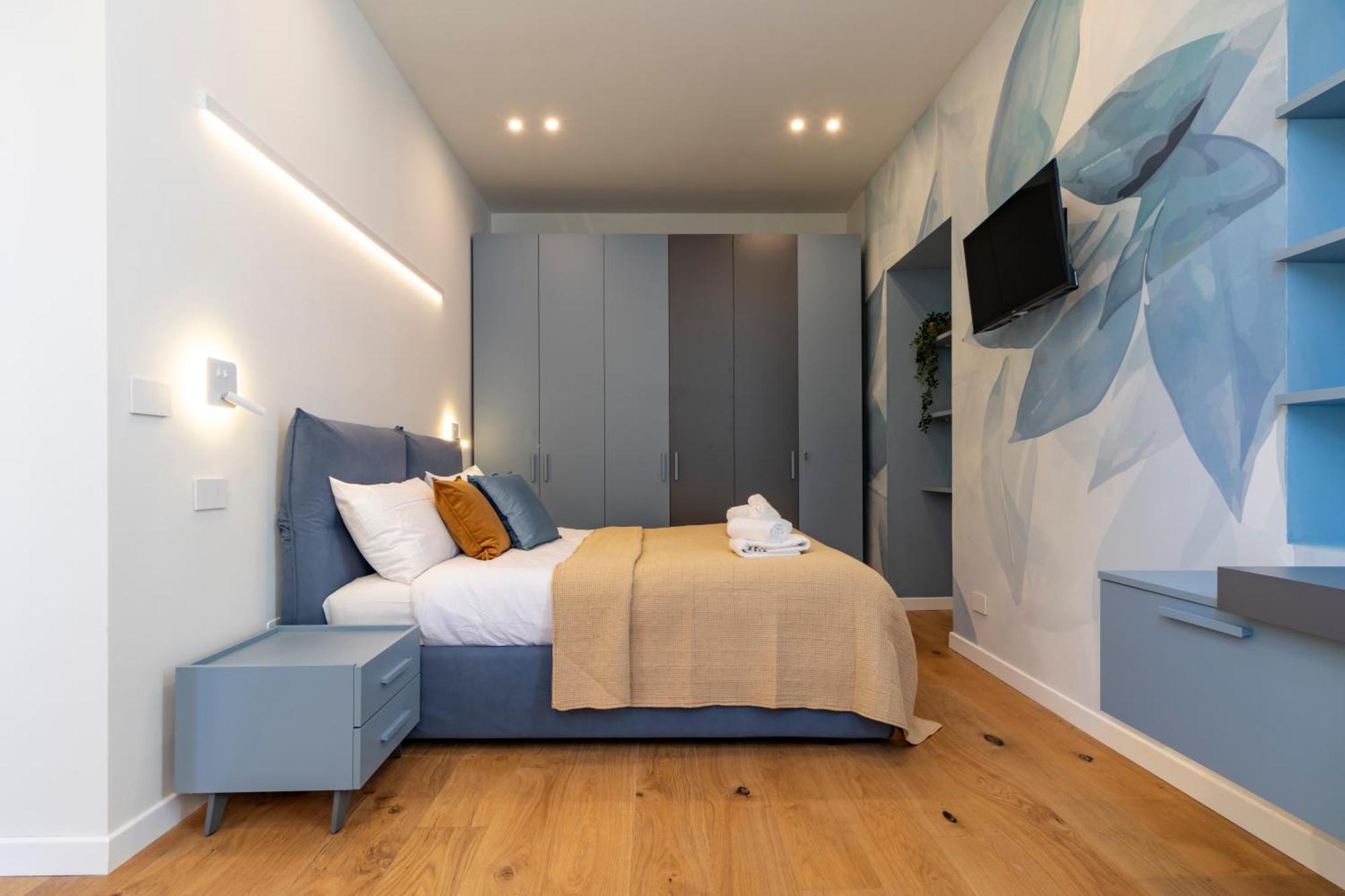 Lagrange Apartament *
