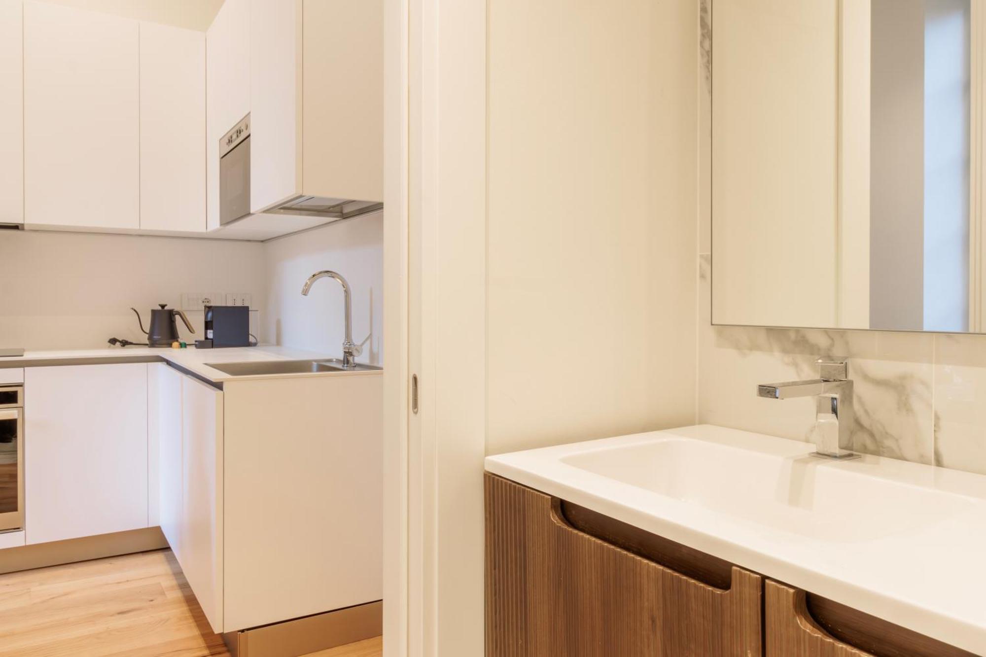 Lagrange Apartament Turyn