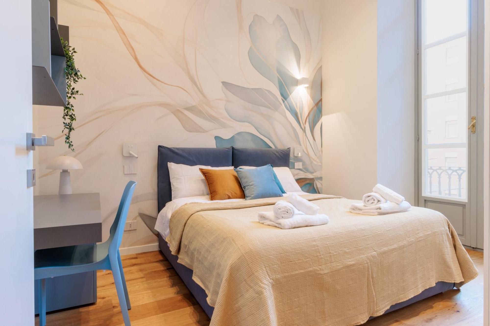 Lagrange Apartament *