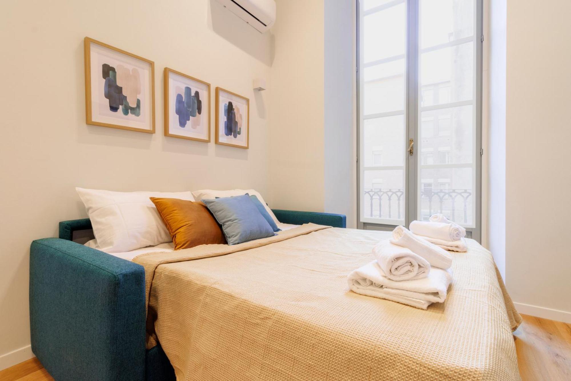 Lagrange Apartament
