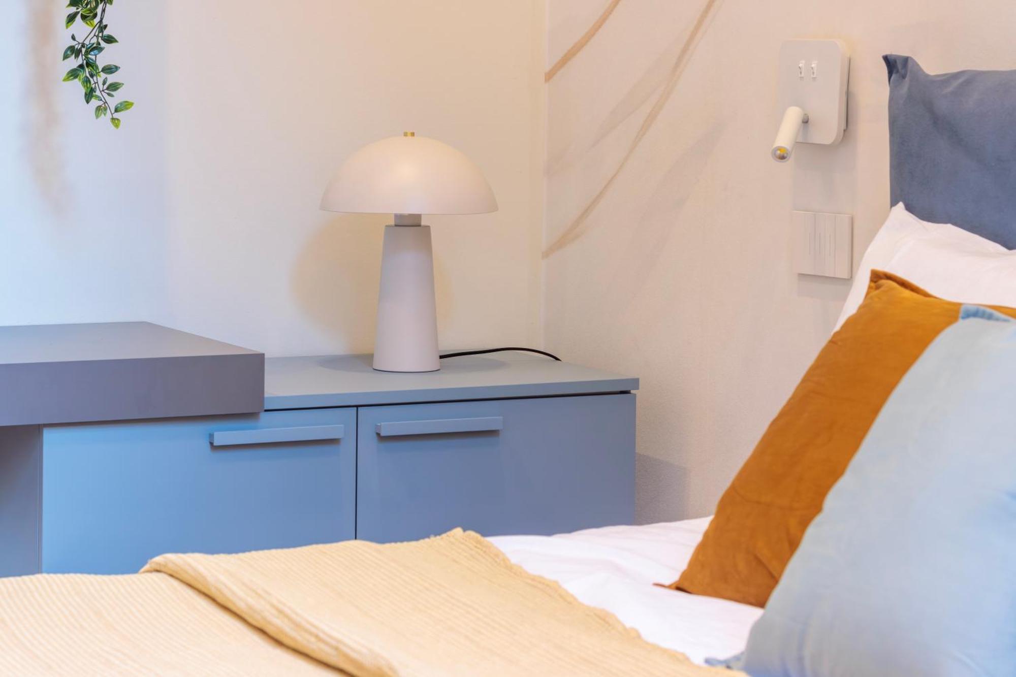 Apartament Lagrange