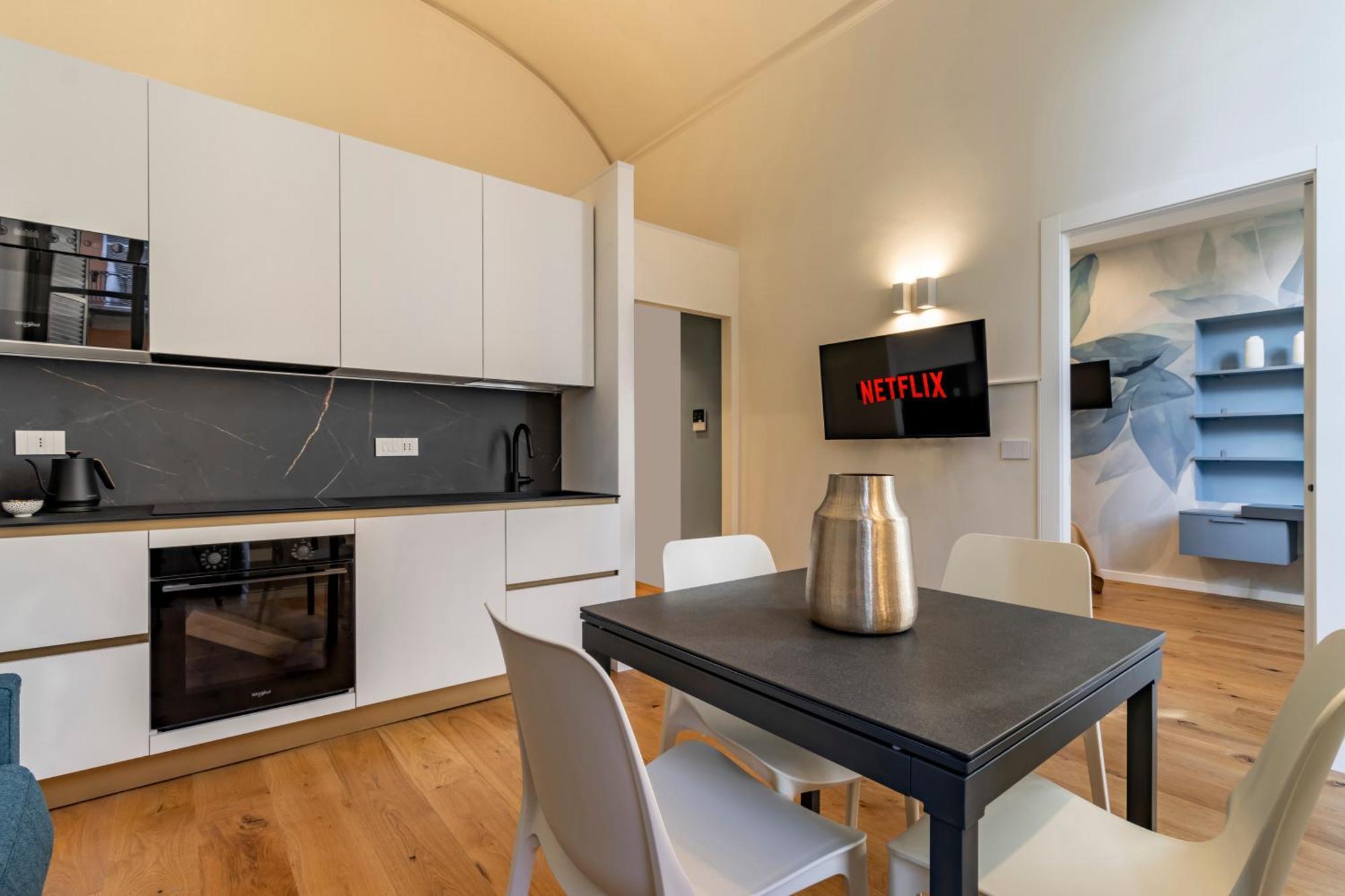 Apartament Lagrange