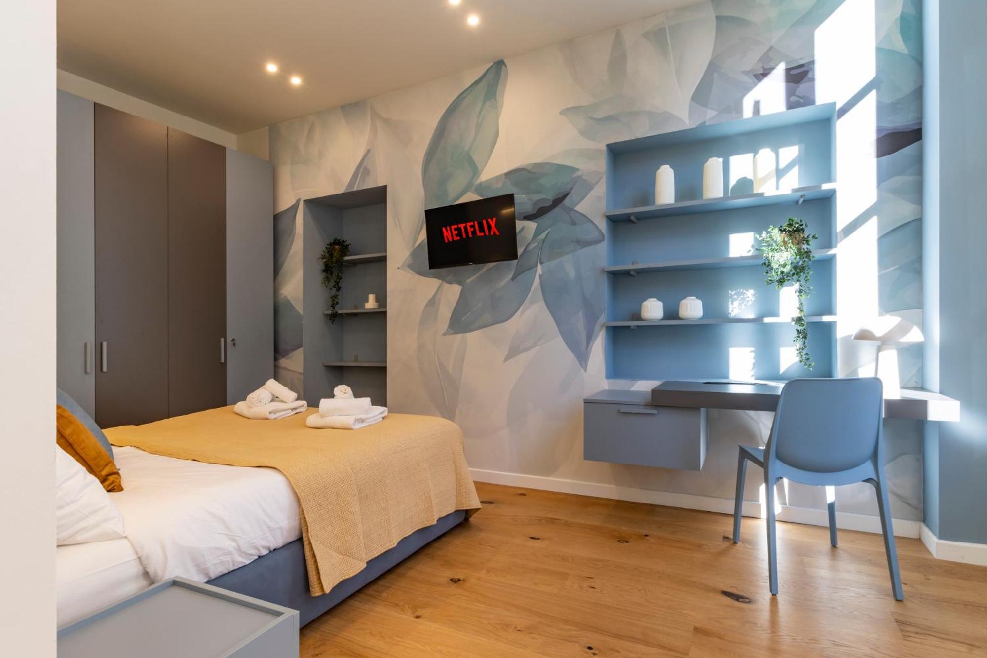 Apartament Lagrange Turyn