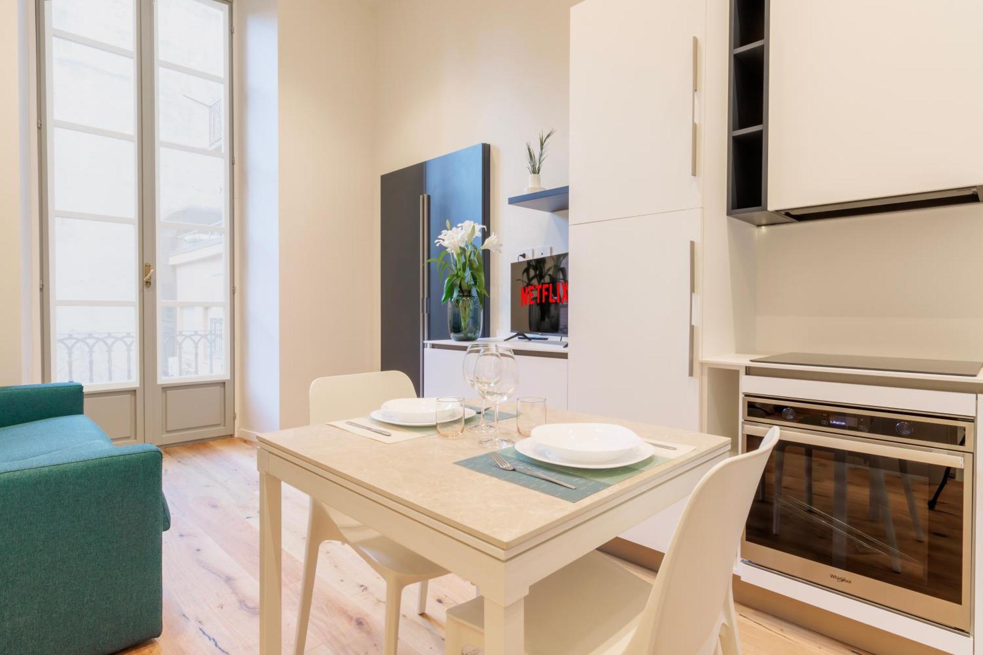 Lagrange Apartament Turyn
